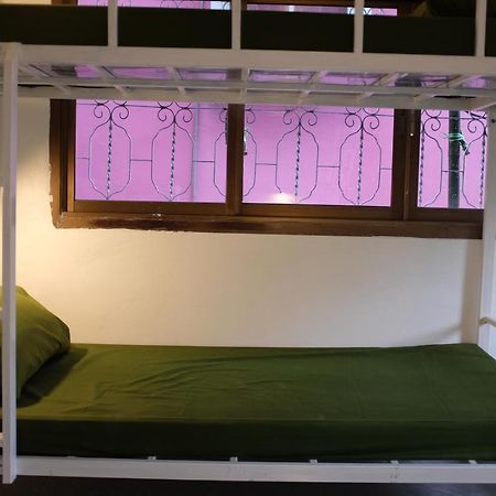 Mint Hostel Μπανγκόκ Εξωτερικό φωτογραφία